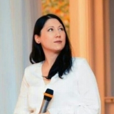 МЛМ лидер Анна Севостьянова