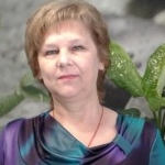 МЛМ лидер Марина Томилова