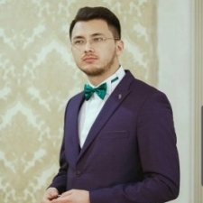 МЛМ лидер Усман Каримов