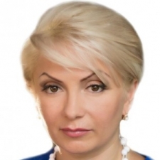 МЛМ лидер Светлана Бердземишвили