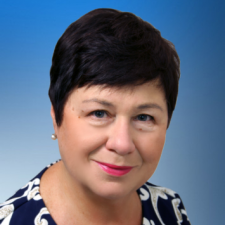 МЛМ лидер Елена Хоружая