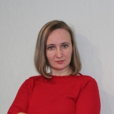 МЛМ лидер Ирина Клипова
