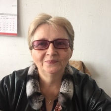 МЛМ лидер Ольга Радионова