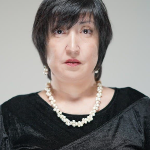МЛМ лидер Эльмира Тускеева