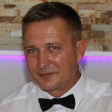 МЛМ лидер Konstantin Uskov