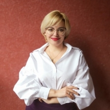 МЛМ лидер Наталья Щербакова