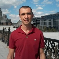 МЛМ лидер Анвар Джуманиязов