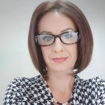 МЛМ лидер Наталия Кабакова