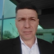МЛМ лидер Виталий Башкиров