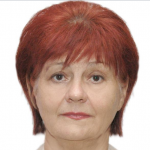 МЛМ лидер Антонина Снигур