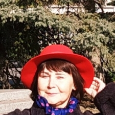 МЛМ лидер Svetlana Орехова