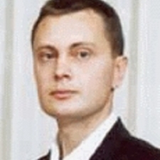 МЛМ лидер Дмитрий Антонов