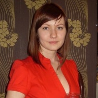 МЛМ лидер Анна Казакова