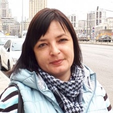 МЛМ лидер Татьяна Чередниченко
