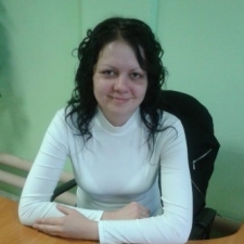 МЛМ лидер Olga Rakhimova