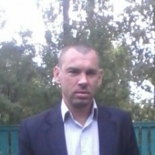 МЛМ лидер Vladimer Kolokolusha