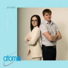МЛМ лидер Роман и Арина Синица