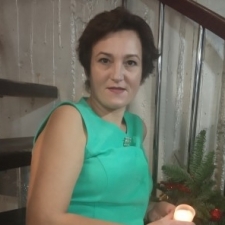 МЛМ лидер Валентина Зайцева