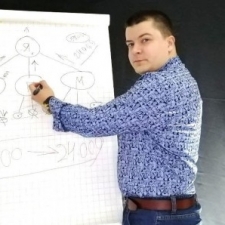 МЛМ лидер Егор Бондаренко