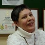 МЛМ лидер Татьяна Дербенeва