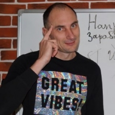МЛМ лидер Григорий Зубарев