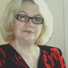 МЛМ лидер Galina Onishenko