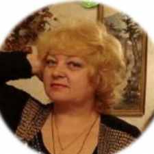 МЛМ лидер Людмила Лиходед