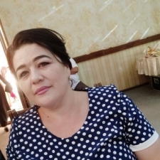 МЛМ лидер Наргиза Низомутдинова