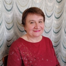 МЛМ лидер Виктория Мазеина