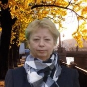 МЛМ лидер Виктория Левицкая
