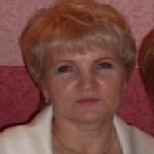 МЛМ лидер Lujdmila Glukhareva