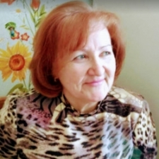 МЛМ лидер nadezda golovko