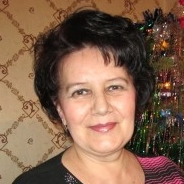 МЛМ лидер Елена Тимонина