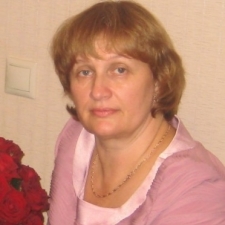 МЛМ лидер Ирина Милешина