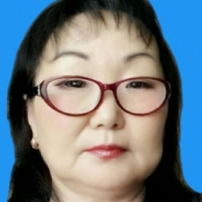 МЛМ лидер Olga Beldy