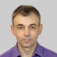 МЛМ лидер Александр Шаров