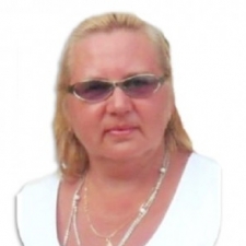 МЛМ лидер Елена Янкина