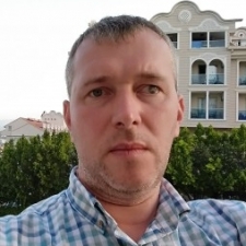 МЛМ лидер Андрей Сысоев