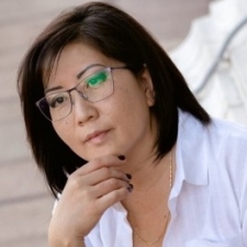 МЛМ лидер Elena Tskhay