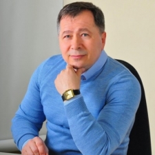 МЛМ лидер Анатолий Светлов