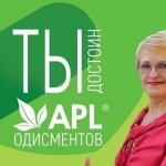 МЛМ лидер Наталья Молчанова