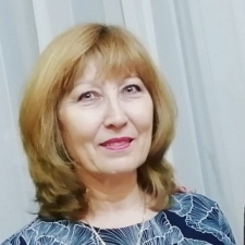 МЛМ лидер Елена Фадеева