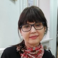 МЛМ лидер Сания Хисамова