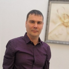 МЛМ лидер Денис Ушаков