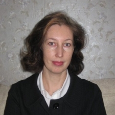 МЛМ лидер Виктория Головина