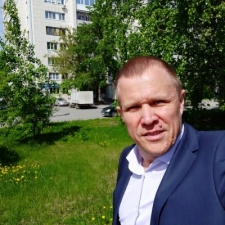 МЛМ лидер Алексей Базыльников