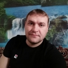 МЛМ лидер Сергей Храмцов