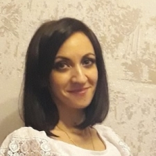 МЛМ лидер Ирина Герасимова
