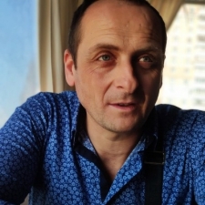 МЛМ лидер Александр Михальчук