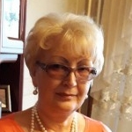 МЛМ лидер Нина Москвитина
